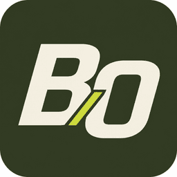 Brieten Oaks logo